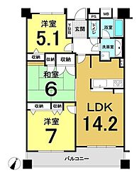 セレッソコート宝塚グランガーデン