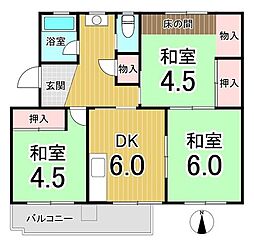 御園団地6号棟