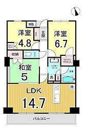 さきタワーサンクタス尼崎駅前