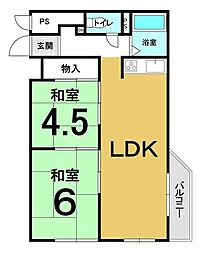 伊丹グリーンハイツ