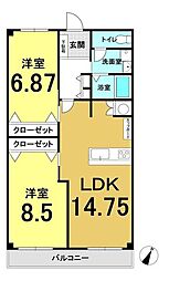 フルーレ伊丹