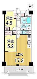 伊丹春日丘アーバンコンフォートA棟329号室
