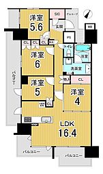 ルネ西宮仁川