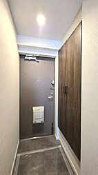 サンシティ尼崎・西難波