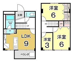 杭瀬第3団地10号棟