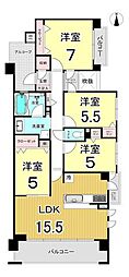 ザ・ガーデネスクシティ　コムズ館
