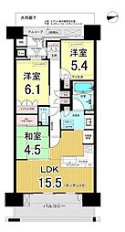 阿波座ライズタワーズマーク20