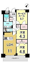 グランシティ三宮