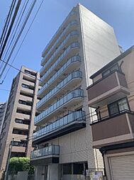 Bandoubashi Rental Apartment