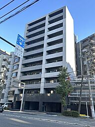 RELUXIA TERRACE横濱吉野町