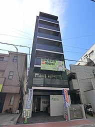 エフ・パークレジデンス横浜反町4281