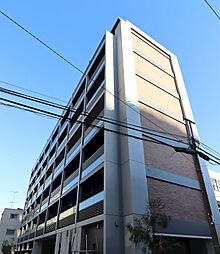 川崎市幸区柳町