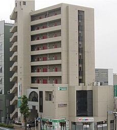 前橋市古市町1丁目