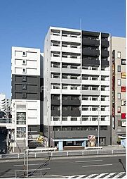 横浜市中区花咲町1丁目