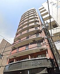 横浜市西区高島2丁目