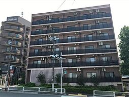 ラフィネジュ横浜南