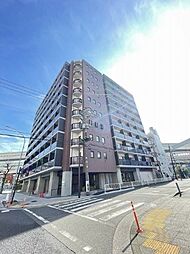 グランカーサ横濱石川町