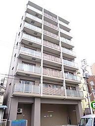 日神デュオステージ横浜