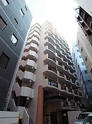 パーク・ノヴァ横浜・参番館