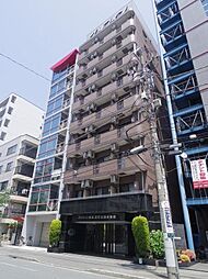 グリフィン横浜・反町公園参番館