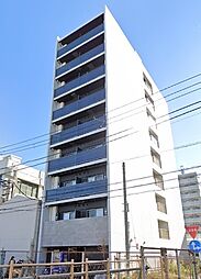 横浜市神奈川区新町
