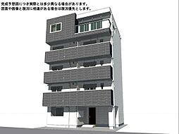 仮称）D-ROOM戸部町