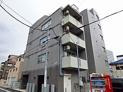 アーバンフォート横浜
