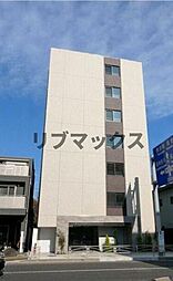 レジデンス横浜天王町