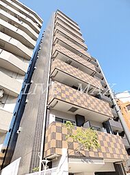プレミアムキューブ横浜