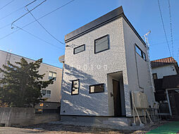 札幌市北区新川一条1丁目の一戸建て