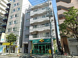 メゾンドマム 203