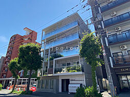 札幌市北区北十六条西3丁目