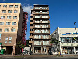 札幌市北区北十九条西4丁目