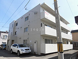 メゾン恵和北24 201