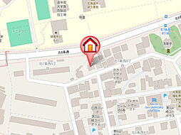 札幌市北区北七条西8丁目