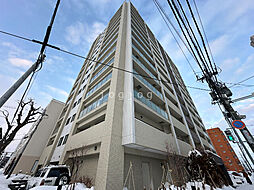 札幌市北区北二十六条西5丁目