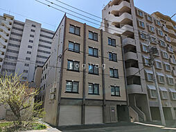 札幌市北区北十八条西3丁目