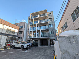 札幌市北区北二十一条西4丁目