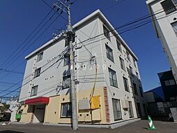 プチメゾン麻生 307