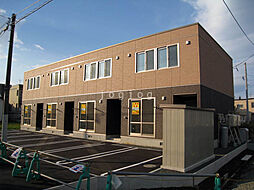 シャーメゾングランディー 102