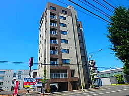 グランエイト麻生 801