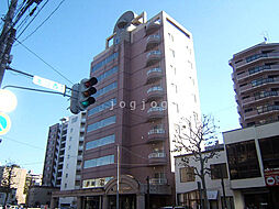 ビッグバーンズマンションＮ11 403