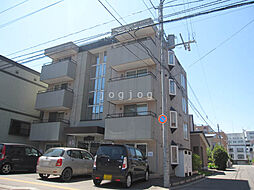 シティハウス麻生 303