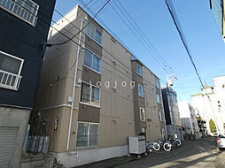 チェスタ麻生 406