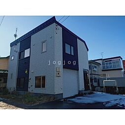 札幌市北区新琴似七条16丁目の一戸建て