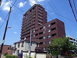 アルファコート麻生 306