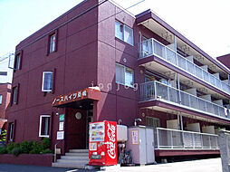 ノースハイツ桑嶋（別館） 108