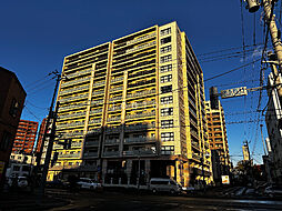 札幌市中央区北六条西10丁目