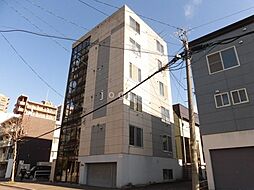 札幌市北区北二十三条西6丁目