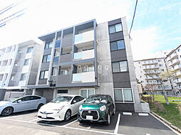 札幌市東区北十六条東1丁目